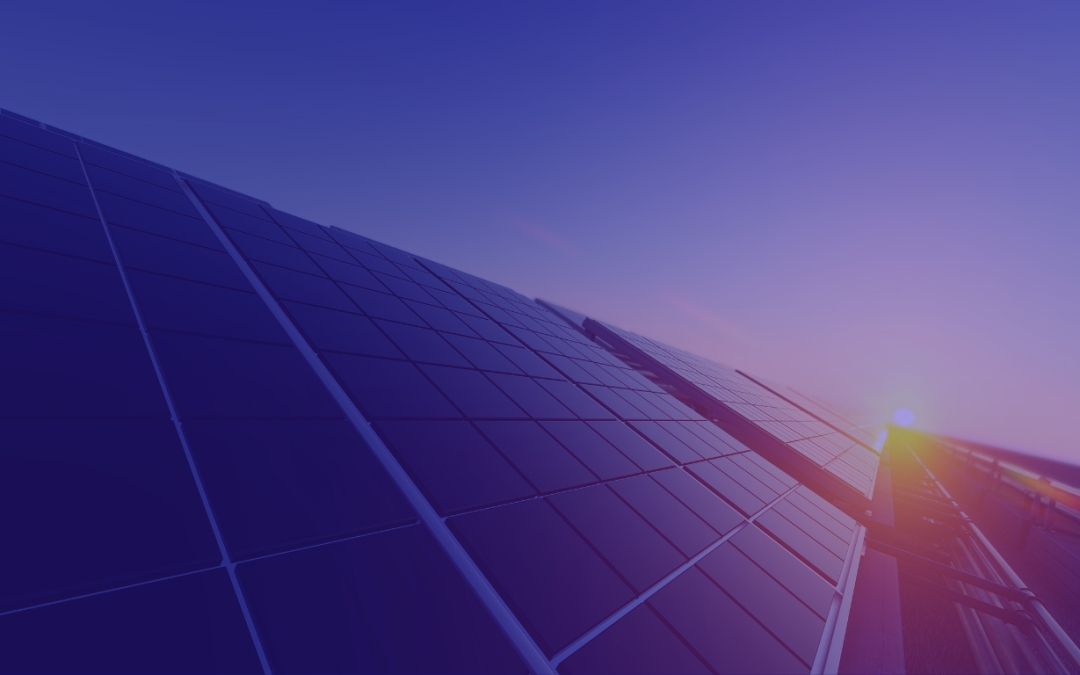 Harnessing Solar Power: The Future of Commercial Energy Efficiency